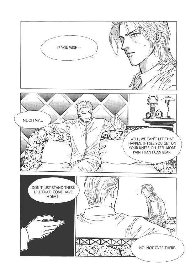 Do Whatever You Want Chapter 6.3 35